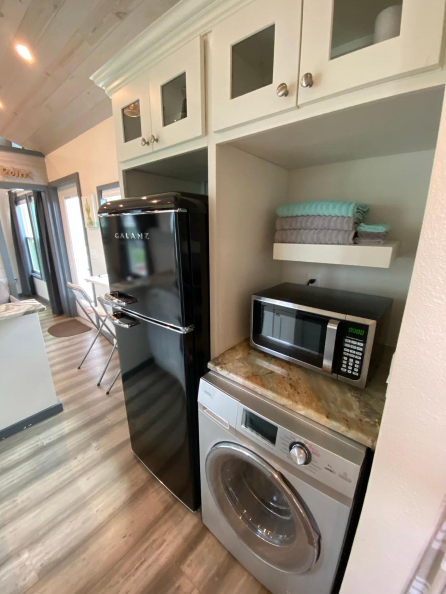 Orlando Lakefront Tiny Homes 6 Plus Month Rentals Exterior photo
