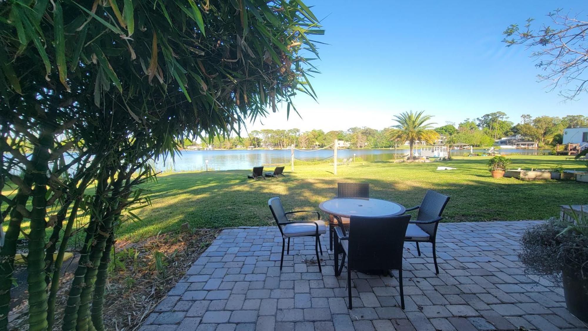 Orlando Lakefront Tiny Houses Room photo