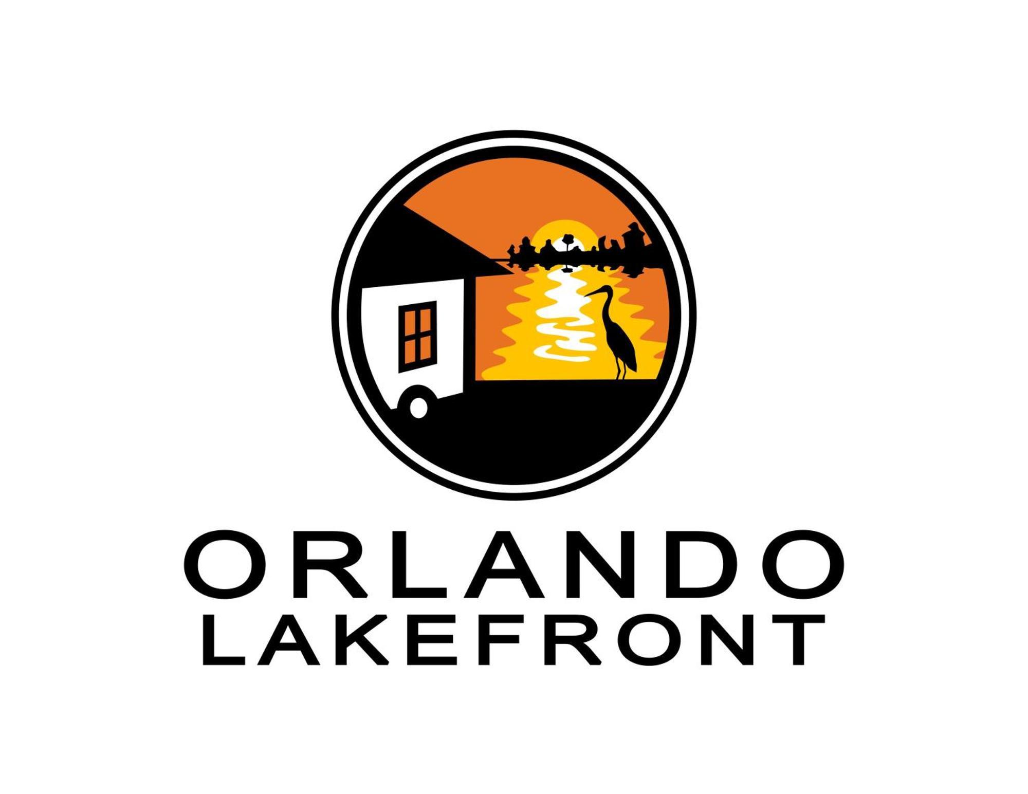 Orlando Lakefront Tiny Houses Exterior photo